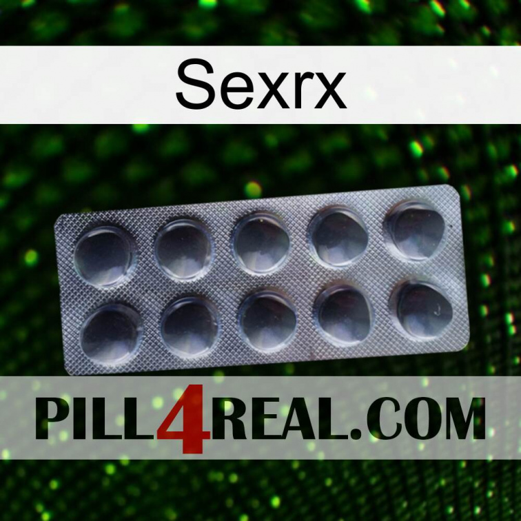 Sexrx 30